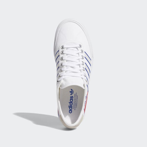 adidas Delpala Shoes - White | FV0639 | adidas US