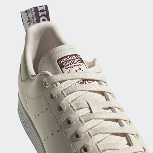 Beige Stan Smith Shoes