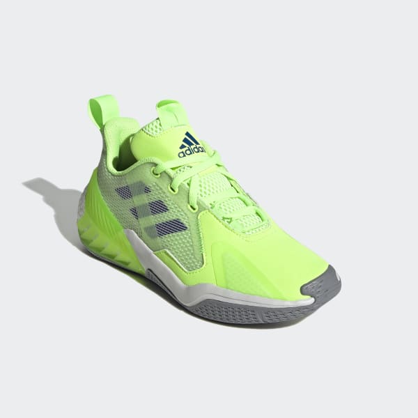 adidas one shoes