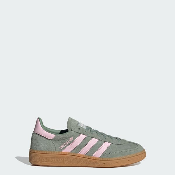 Tênis Handball Spezial - Rosa adidas | adidas Brasil
