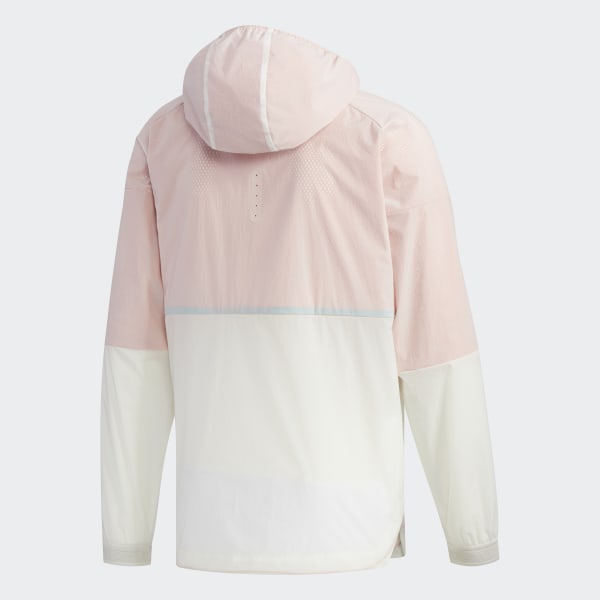 Plomo CAP WINDBREAKER