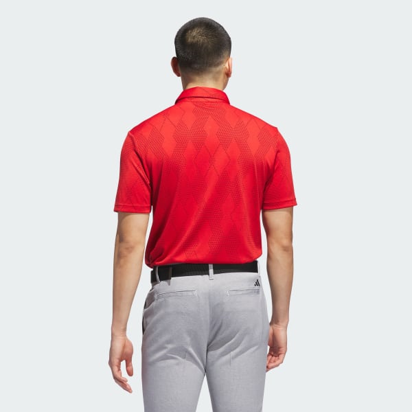 Ultimate365 Micro Texture Polo Shirt