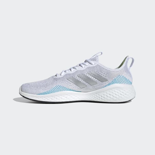 Adidas fluidflow white Clearance
