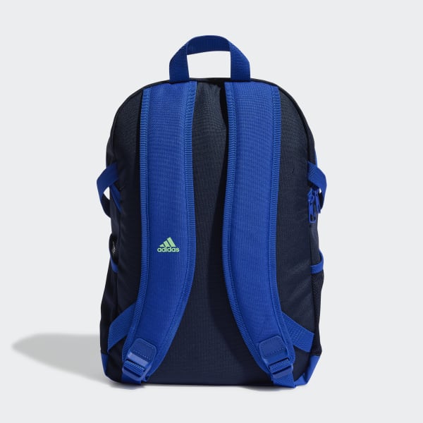 Μπλε Power Backpack TE734