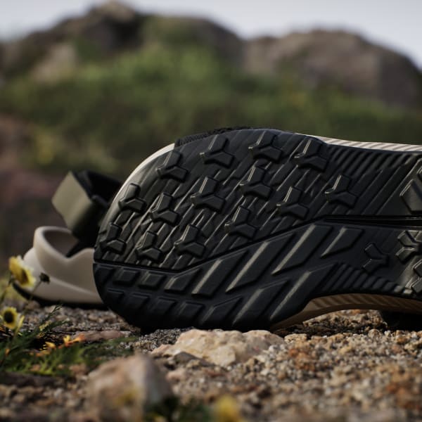 ◆adidas◆アディダス TERREX HYDROTERRA JQ2236 OLIV/CORE/WOND adidas Terrex Hydroterra Sandals - Green | Free Shipping