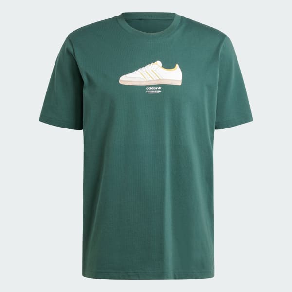 Gron Training Supply Sport 3 T-shirt