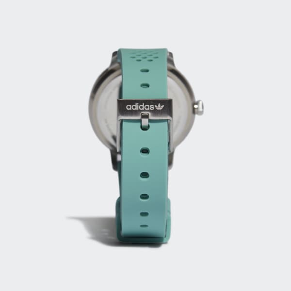 Ασημένιο Code One Small S Watch HPD81
