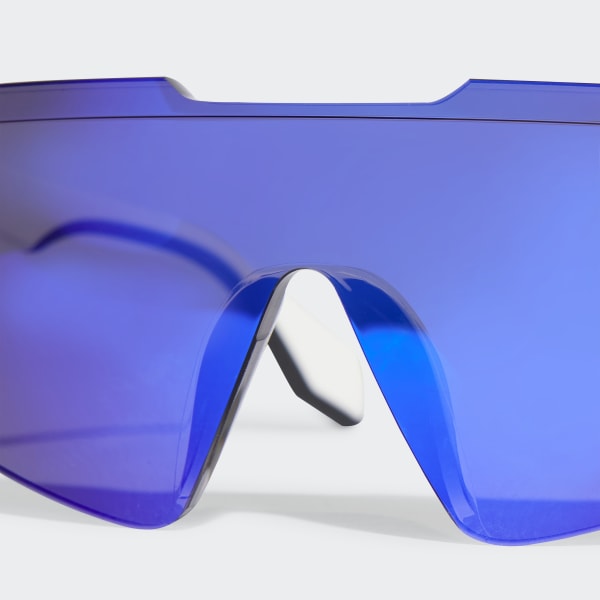 modrá Sluneční brýle OR0048 HNR12