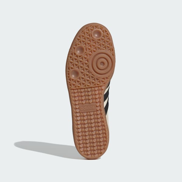 Weiss Samba OG Schuh