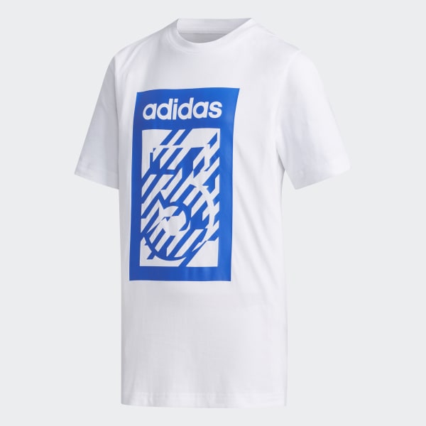 Box Tee