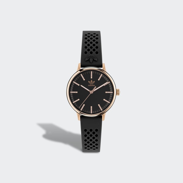 Pink Code One XSmall Watch