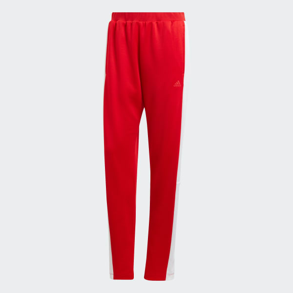 adidas Woven Pants - Red | adidas Canada
