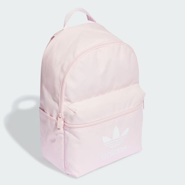 Pink Adicolor Backpack