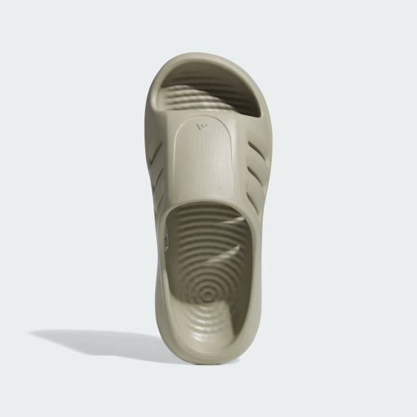 adidas Adifom Iiinfinity Slides - Green | Free Shipping with
