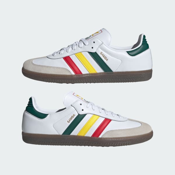 New adidas samba 2018 new arrivals