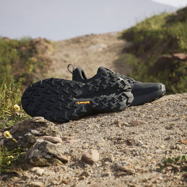 Negro Tenis de Senderismo Terrex Trailmaker 2.0 GORE-TEX