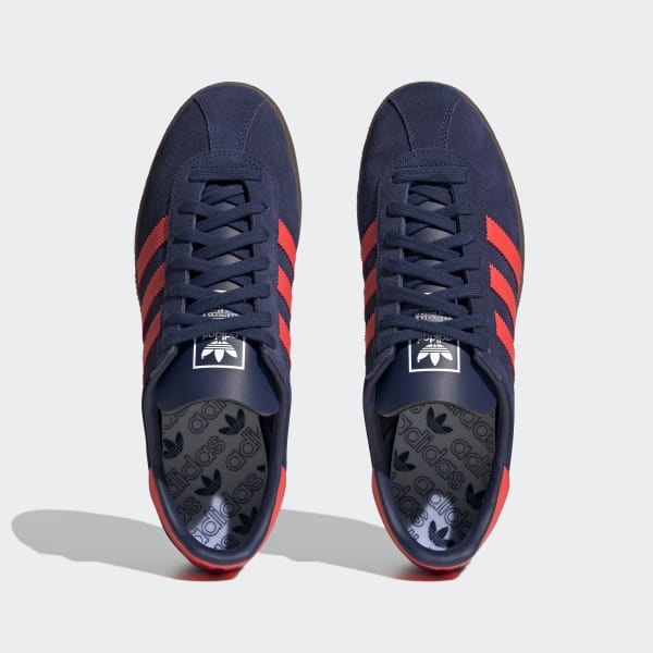 Adidas gazelle munchen discount