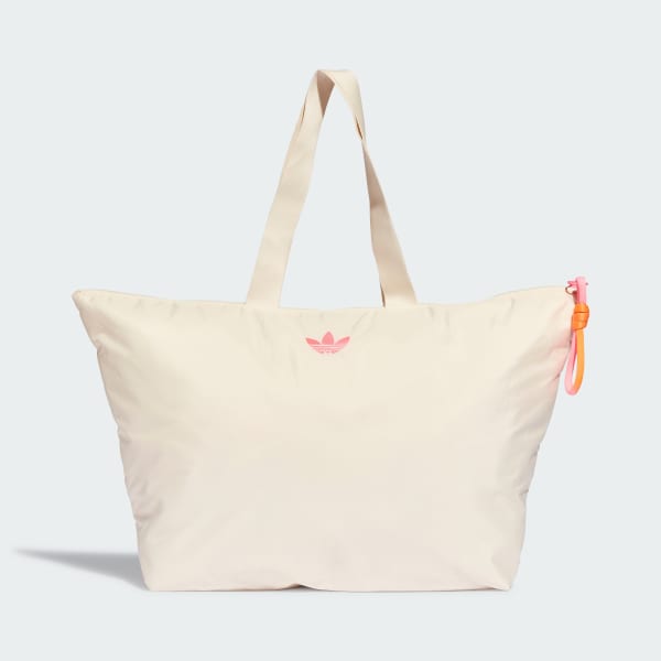 Adidas trefoil shopper bag sales