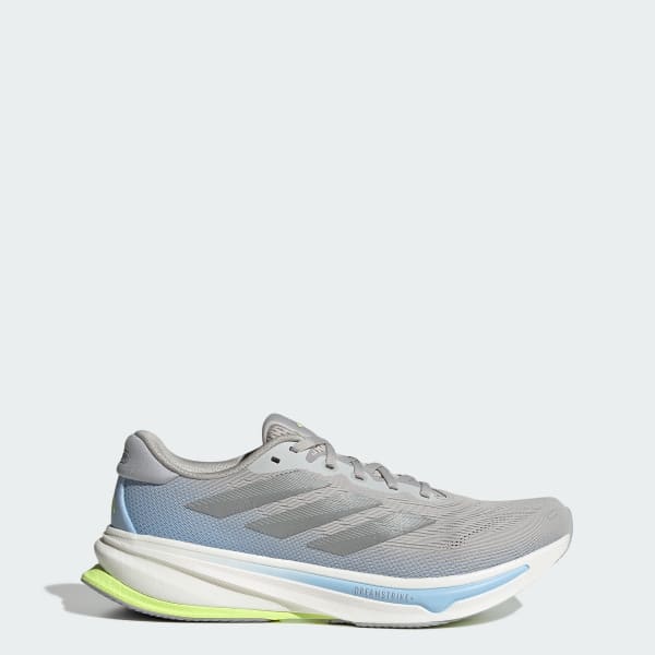 レウス adidas Supernova Rise 2 Koşu Ayakkabısı - Gri | adidas Türkiye