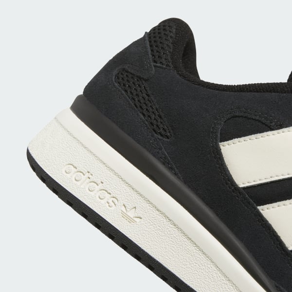 adidas Forum2000 Shoes - Black | Free Shipping with adiClub