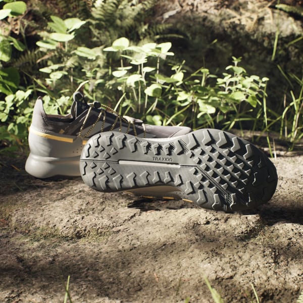 Καφέ Terrex Voyager 21 Travel Shoes
