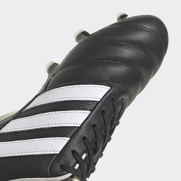 Black Copa Icon Firm Ground Boots