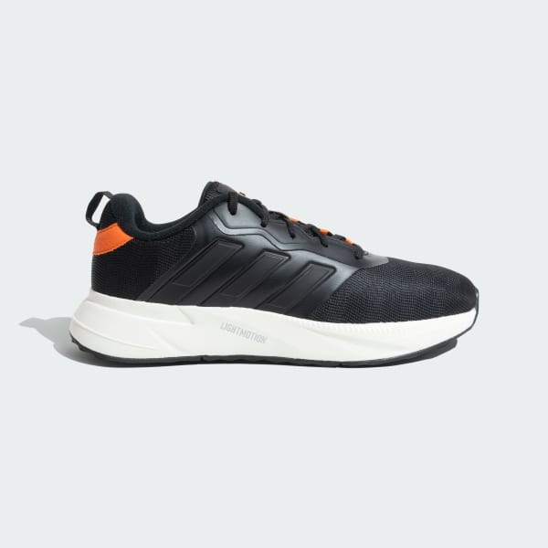 Black LightRun-Win Shoes