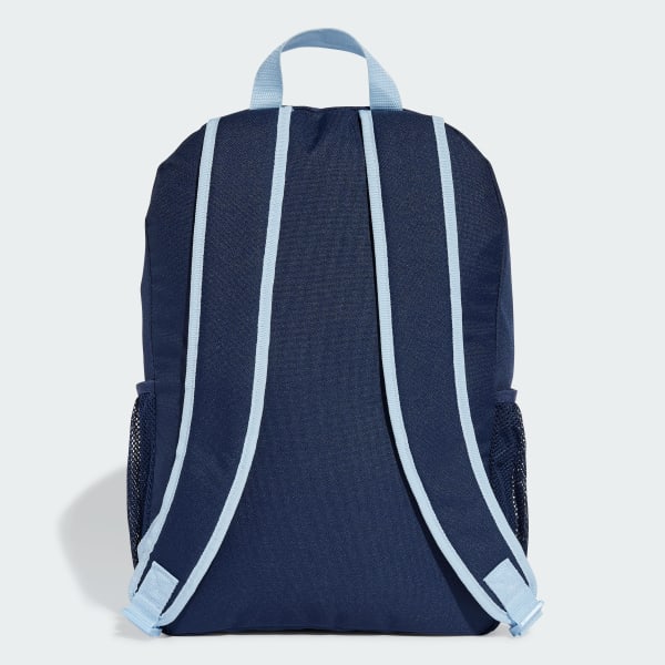 Blue Backpack Kids