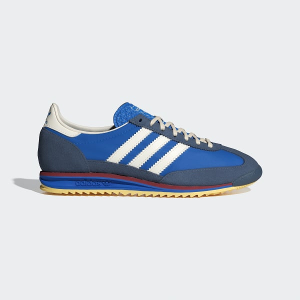 Azul Tenis SL 72 OG