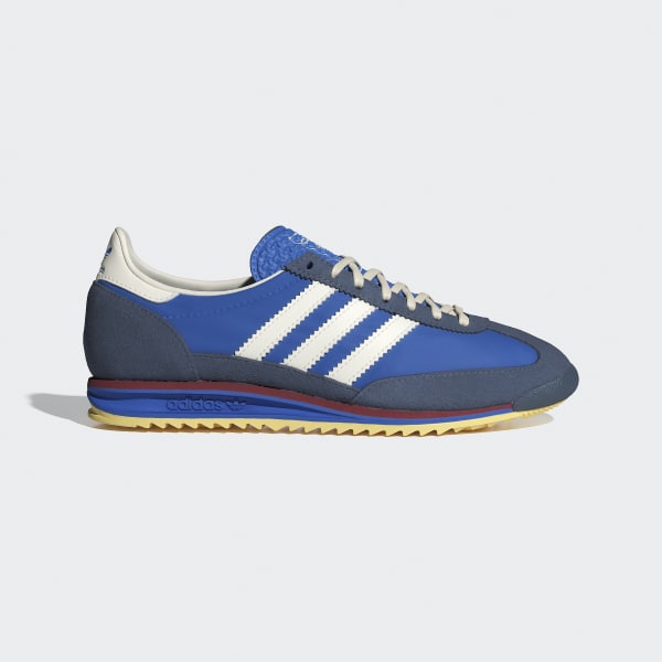 専用　adidas sl72 og 25.5 Tênis SL 72 OG - Azul adidas | adidas Brasil