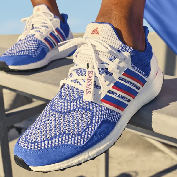 adidas Ultraboost 1.0 Kansas - White | Unisex Running | adidas US