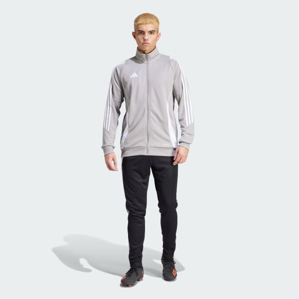 Tiro 24 Training Track Top