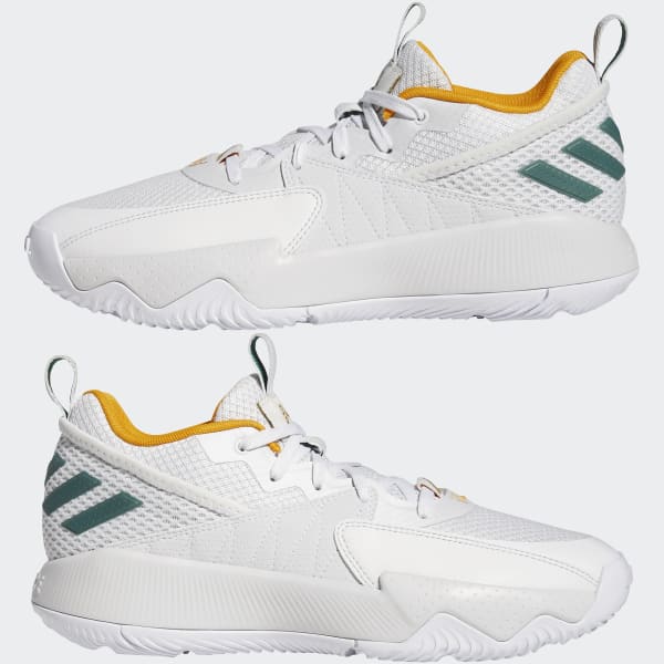 adidas Dame Extply 2.0 Shoes - White | adidas Philippines
