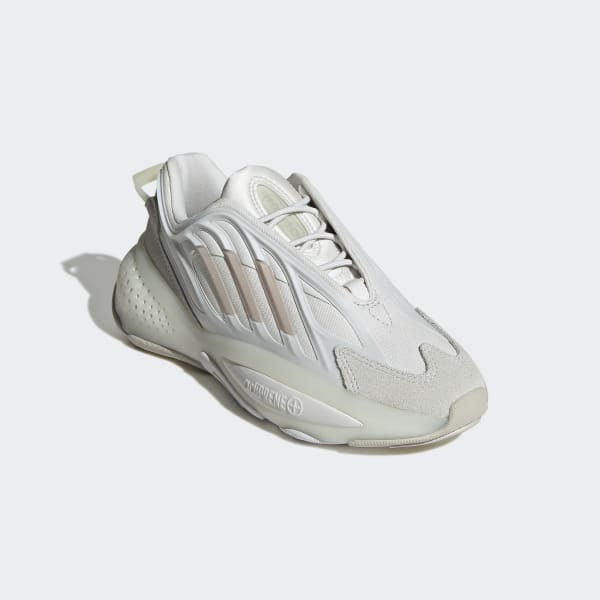 Weiss OZRAH Schuh