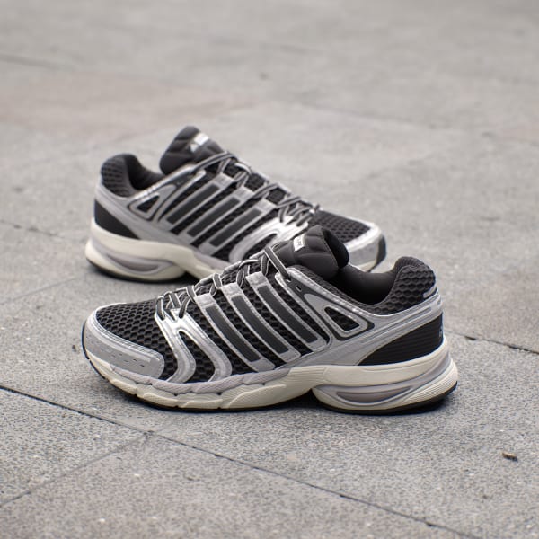 zwart Adistar Control 5 Schoenen