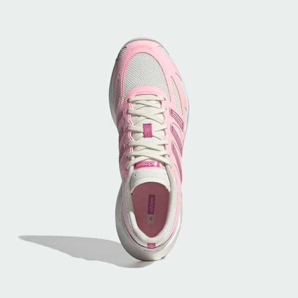 Rose Chaussure Adizero Aruku