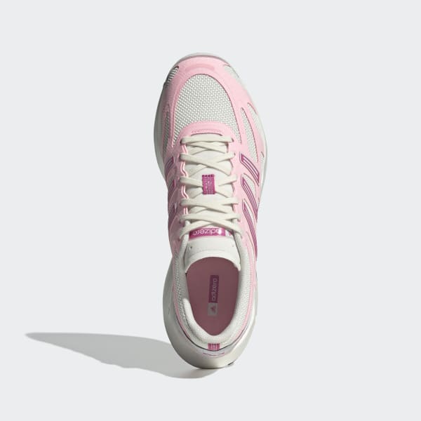 【送料&関税込】Adidas Adizero Aruku Sneakers In Rose-pink F adidas Originals Adizero Aruku W LUCPNK/SILVMT/CBLACK JP5568