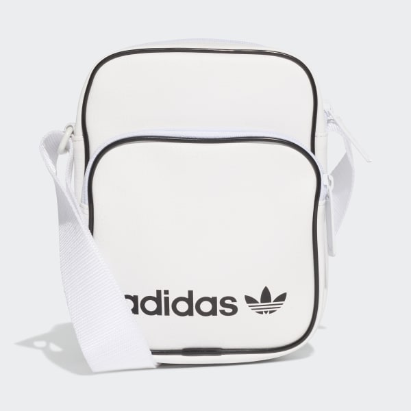 bolsa adidas mini vintage airliner