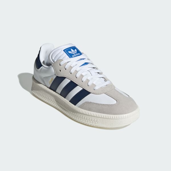 Blanco Tenis Samba XLG