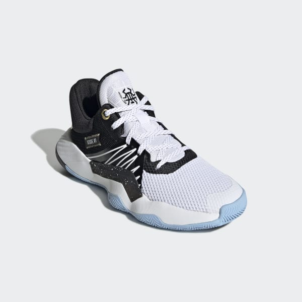 adidas don issue 1 mailman