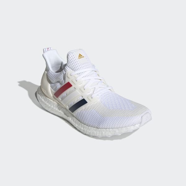 adidas ultra boost 2.0 stars and stripes white
