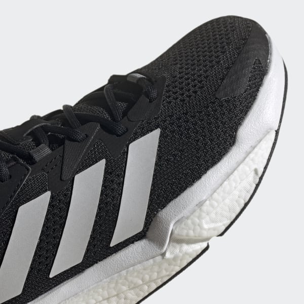 adidas X9000L3 Shoes - Black | adidas Singapore