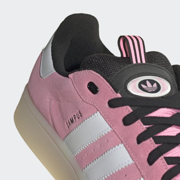Adidas campus pink sole on sale
