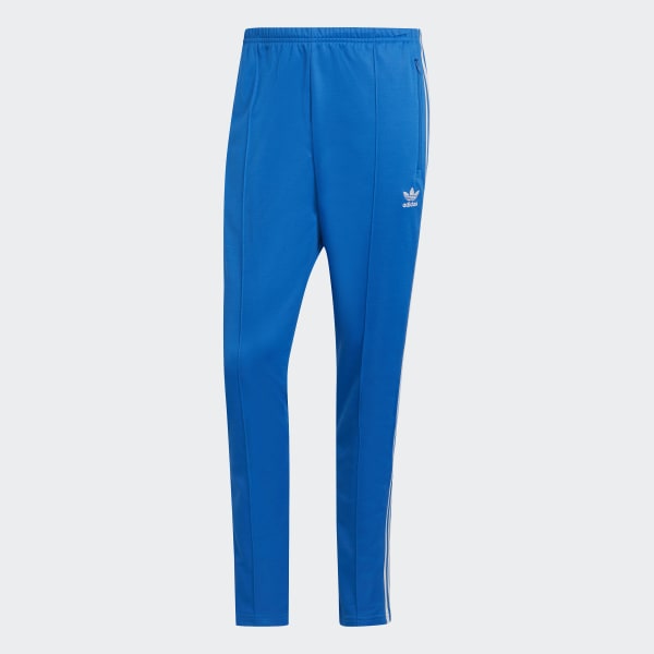 adidas Adicolor Classics Beckenbauer Track Pants - Blue | adidas 