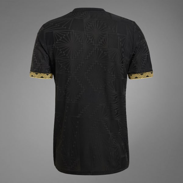 Mexico Gold Jersey