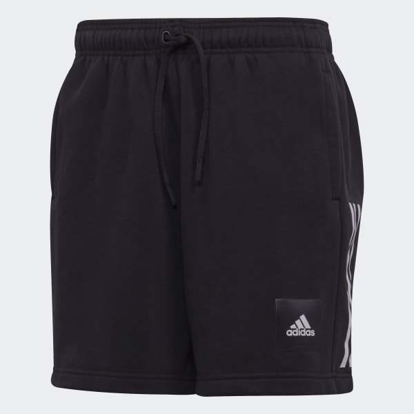 Adidas badge of sport shorts deals
