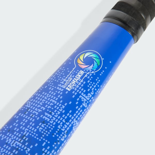 Blauw Estro Kromaskin .1 36.5" Hockeystick
