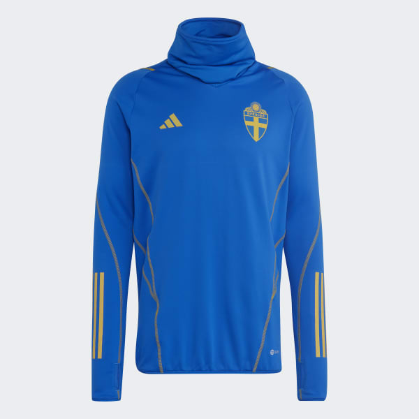 Bla Sweden Tiro 23 Pro Warm Top
