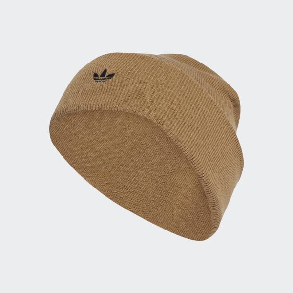 Adicolor_Classic_Beanie_Brown_