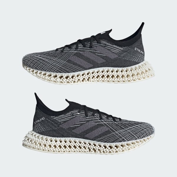アディダス 4dfwd　ランニングシューズ アディダス 4DFWD 4 ランニング / 4DFWD 4 Running - ブラック